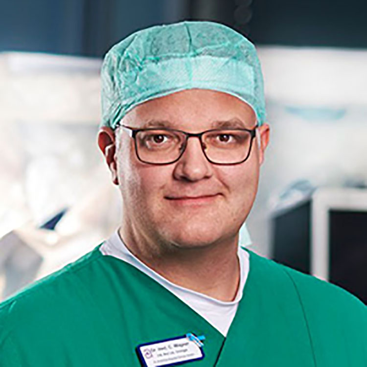 Dr. med. Christian Wagner