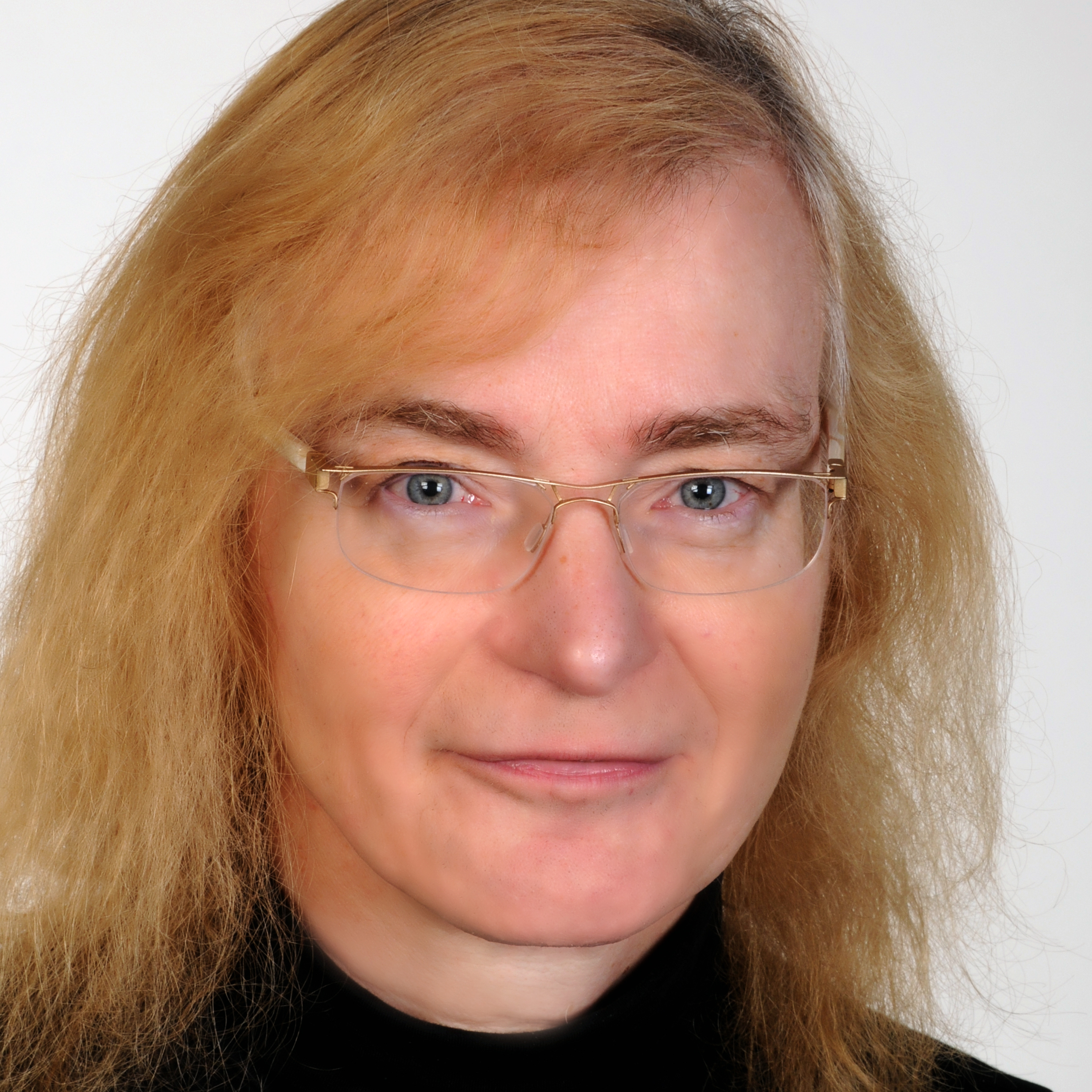 Prof. Dr. med. Dorothea Rohrmann