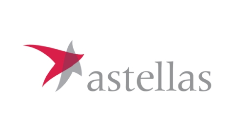 Astellas Pharma GmbH