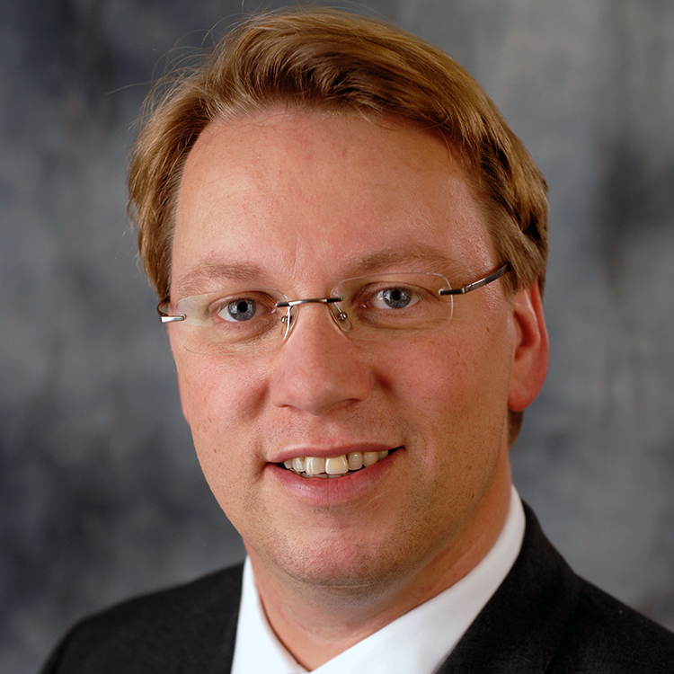 Prof. Dr. med. Christian Doehn