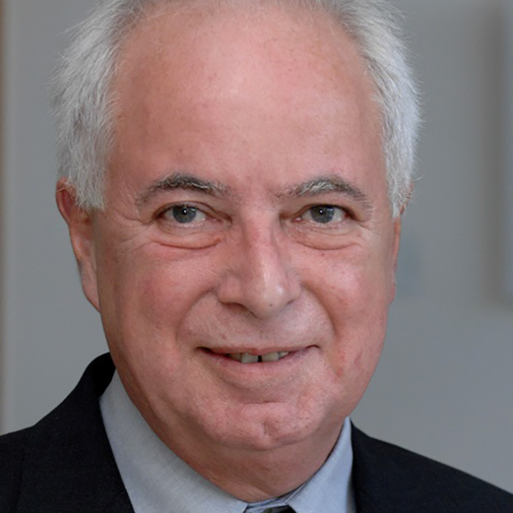 Prof. Dr. med. Helmut Haas