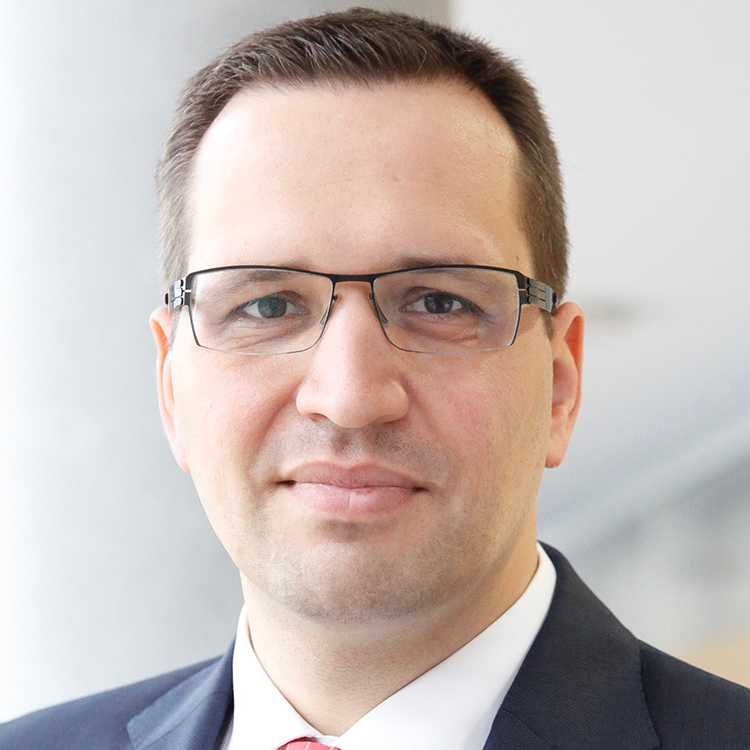 Prof. Dr. med. Dr. phil. Johannes Huber