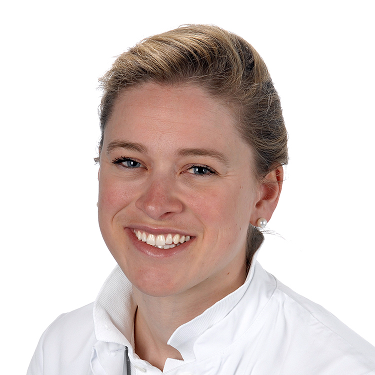 PD Dr. med. Nina-Sophie Schmidt-Hegemann