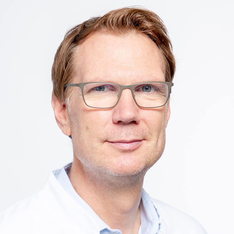 Prof. Dr. med. Thomas Steuber
