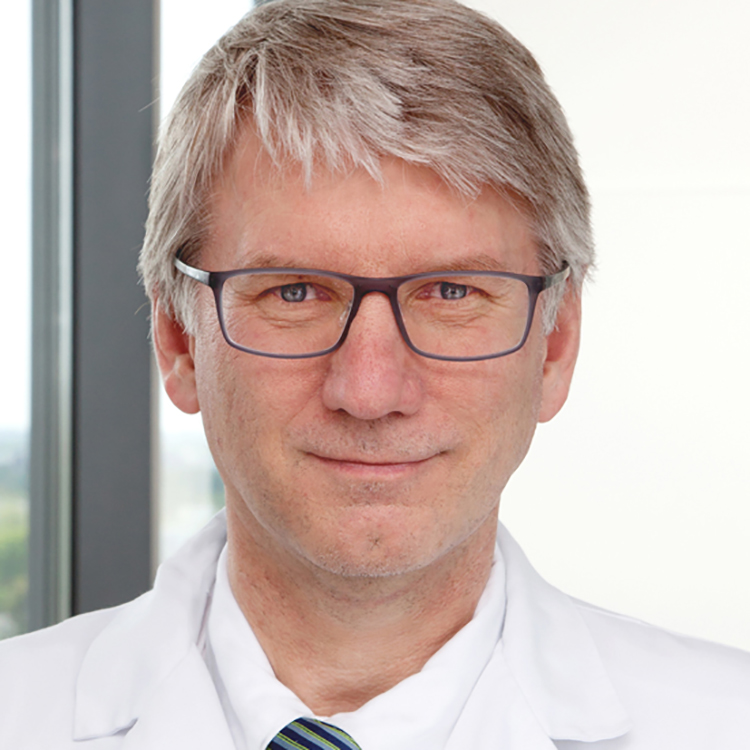 Dr. med. Ulrich Witzsch