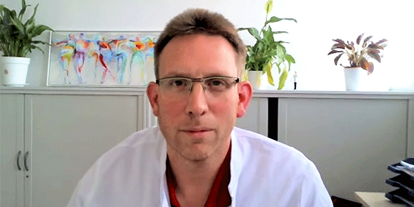 MIBC: Kann die Kombination aus Chemo- und Immuntherapie zum Blasenerhalt führen?