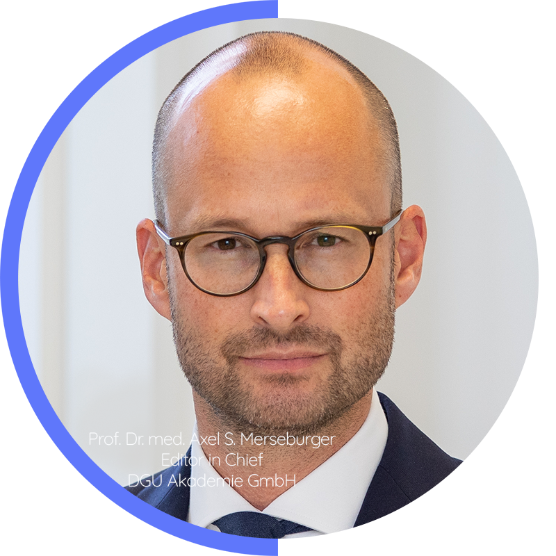 Das Fortbildungsportal der Urologie