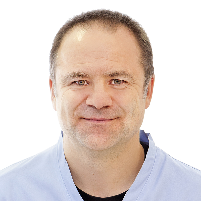 Prof. Dr. med. Jens-Uwe Stolzenburg