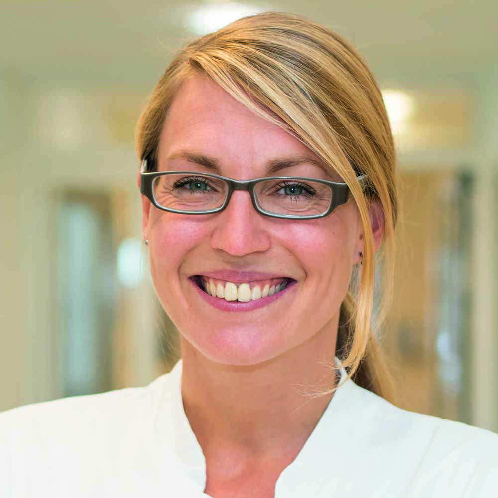 Dr. med. Saskia Morgenstern