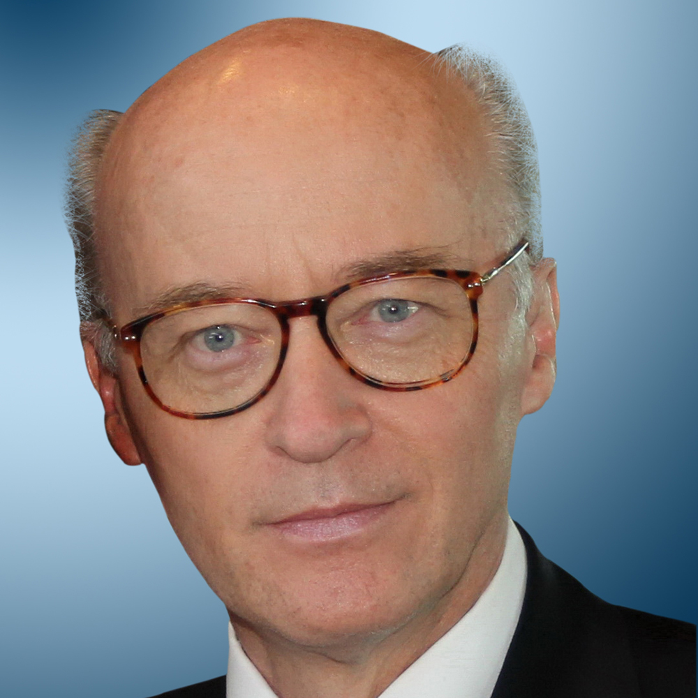 Prof. Dr. med. Wolfgang Schultze-Seemann