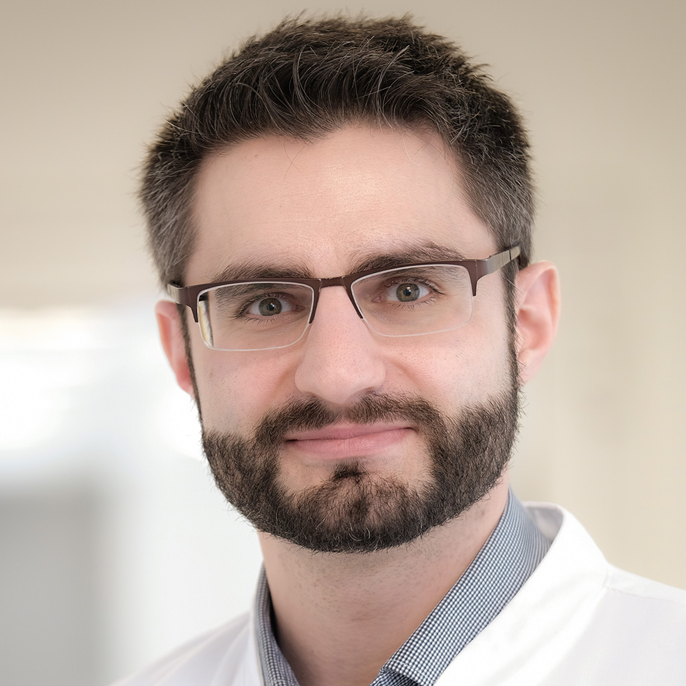 Dr. med. Philipp Papavassilis