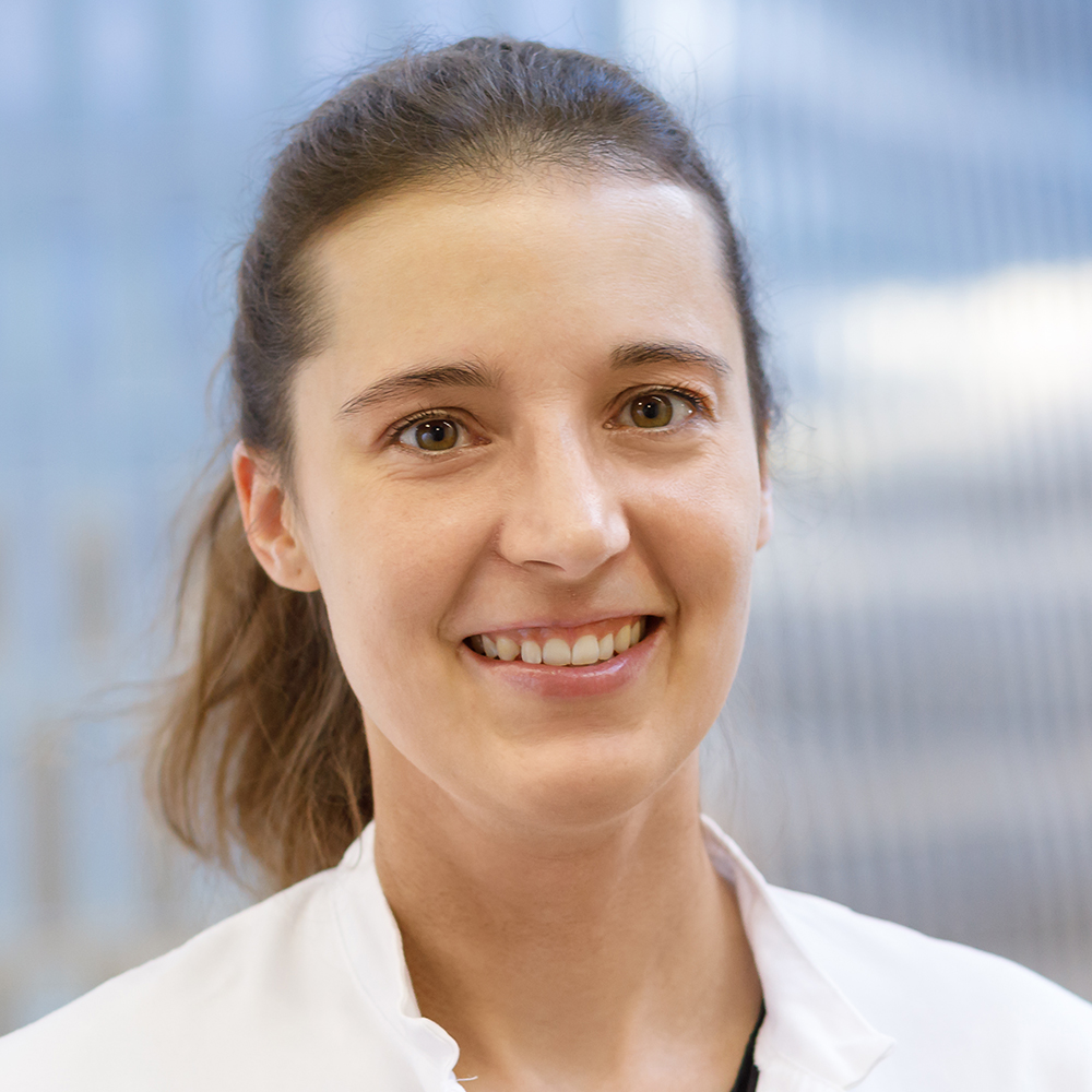 Dr. med. Stefanie Zschäbitz