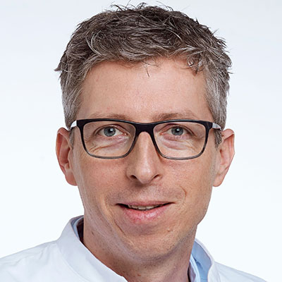 PD Dr. med. Stefan Hinz