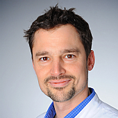 Prof. Dr. med. David Pfister