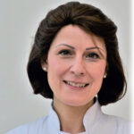 Dr. med. Rana Tahbaz