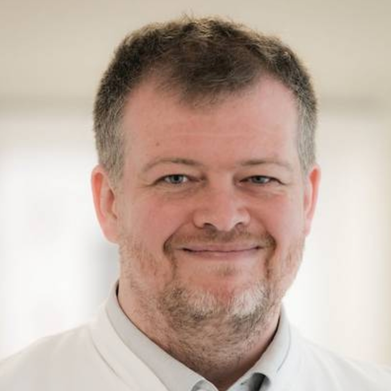 Prof. Dr. med. Martin Bögemann