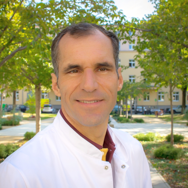 Prof. Dr. med. Lorenz C. Hofbauer