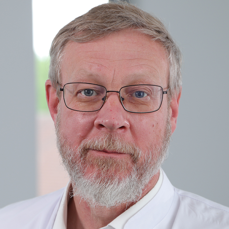 Prof. Dr. med. Matthias Oelke