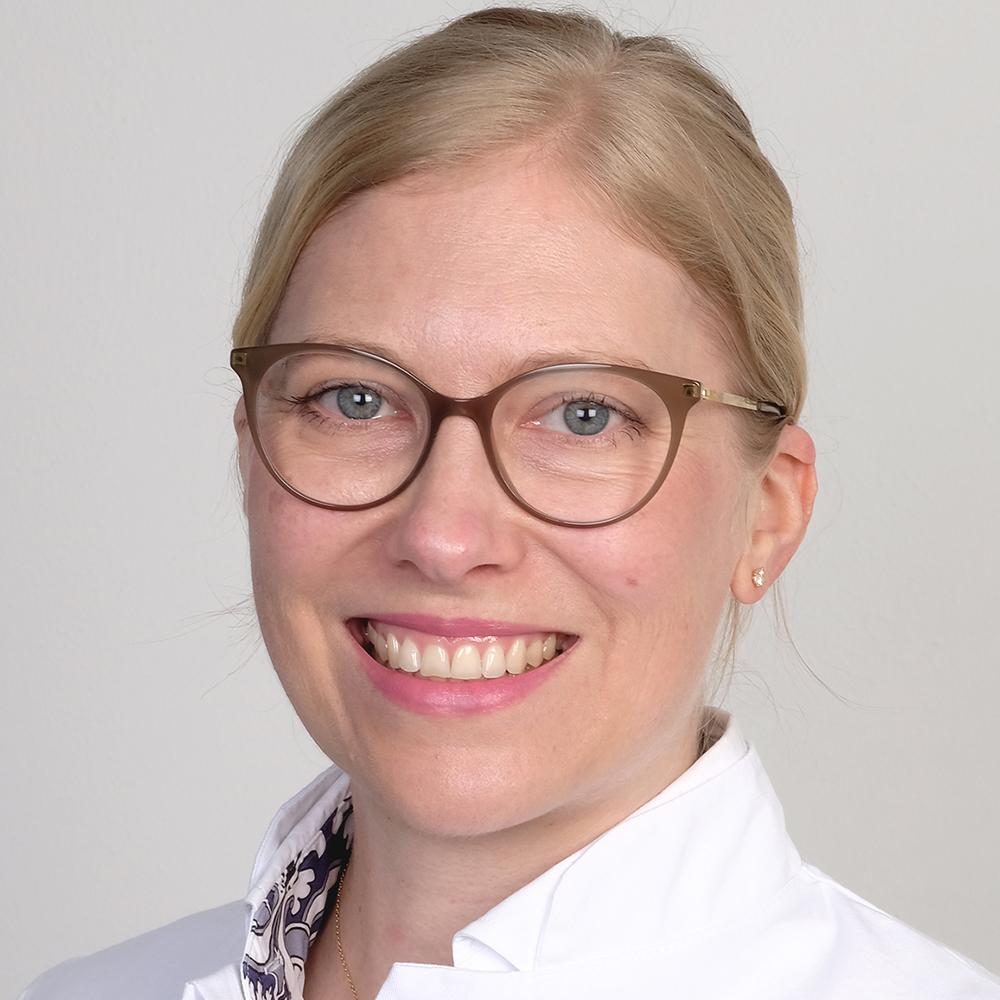 Prof. Dr. med. Julia Heinzelbecker