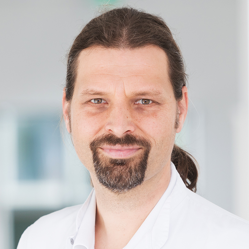 Dr. med. Franz Christoph Robiller