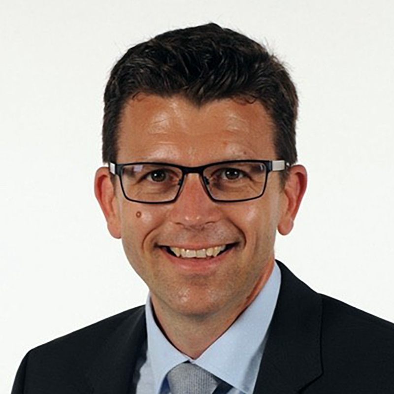 Prof. Dr. med. Matthias Saar