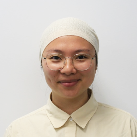 Quynh Chi Le