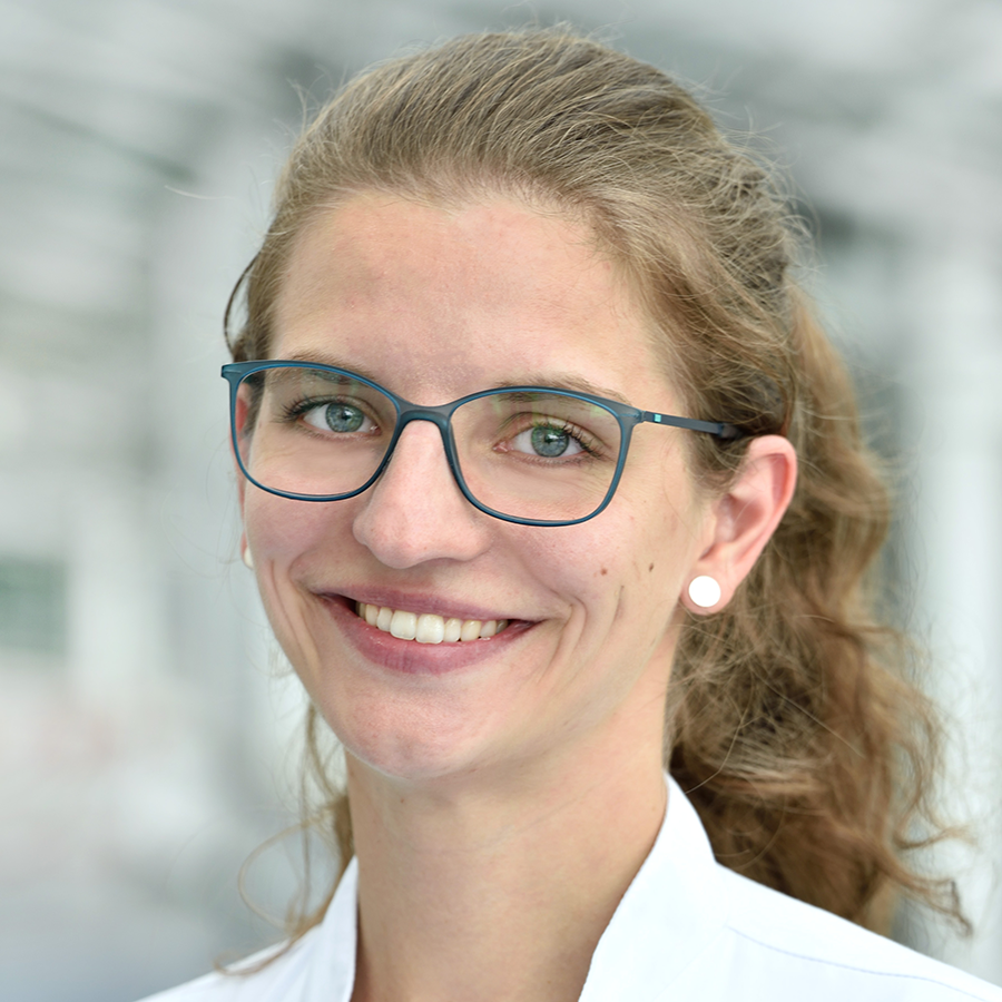 Dr. med. Mirjam Leeder