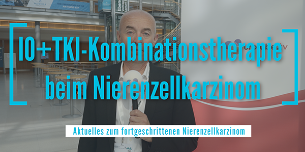 DGU 2024: Immun-Kombinationstherapie: Eindeutige Daten für alle Subgruppen