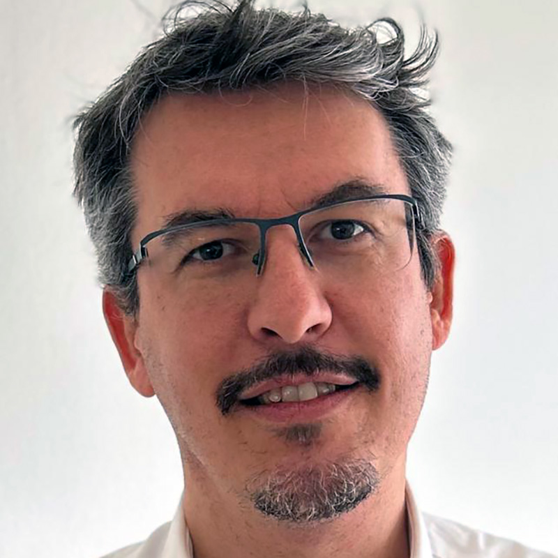 Dr. Philippe Barthélémy