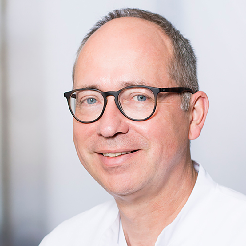 Prof. Dr. med. Andreas Manseck