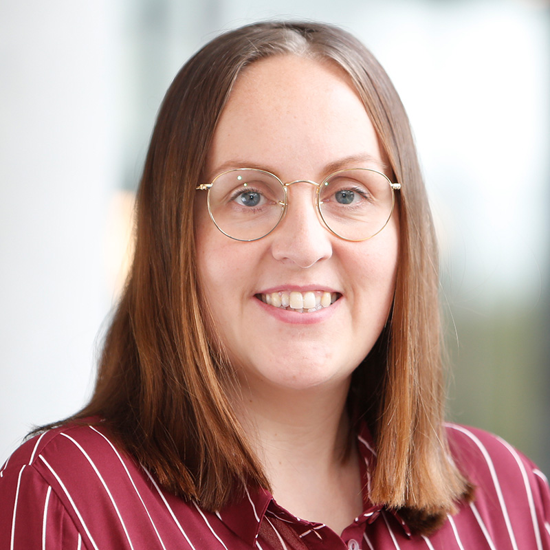 PD Dr. med. Laila Schneidewind