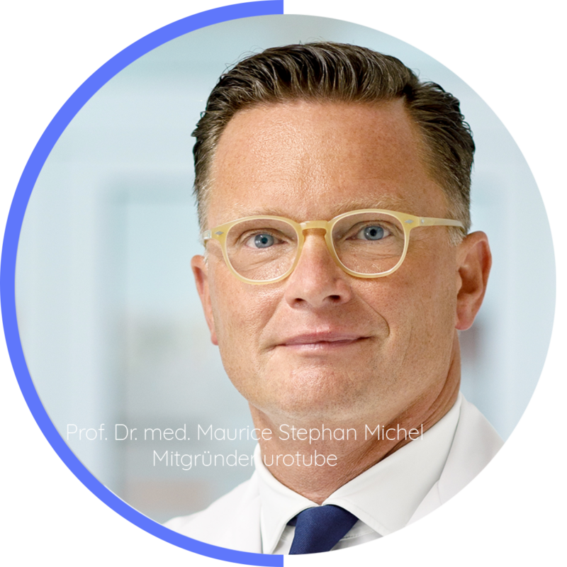 Das Fortbildungsportal der Urologie