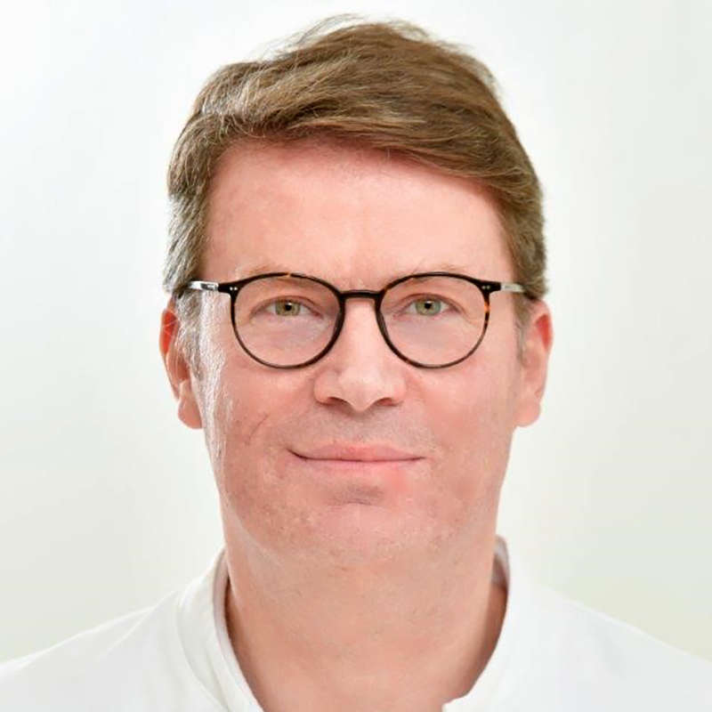 PD Dr. med. Roland Merten