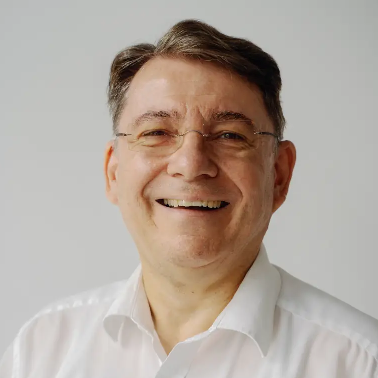 Dr. med. Volker Moll