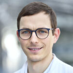 Dr. med. Friedrich Stöckel