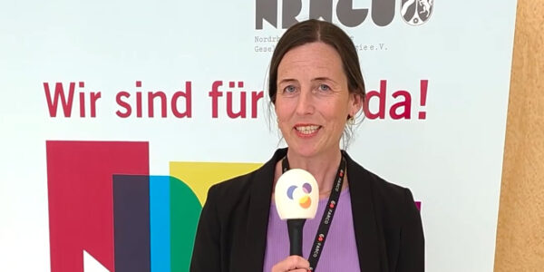 Biomarker gesteuerte Therapie im mHSPC