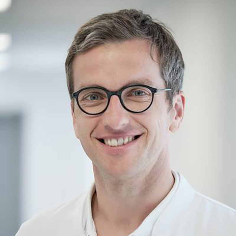 Dr. med. Fabian Queißert