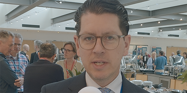 Neue Ausrüstung bei der Urolithiasis