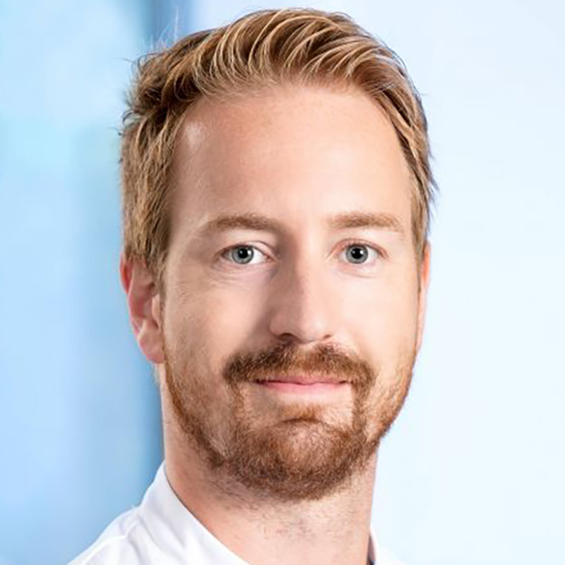 Dr. med. Wilhelm Lindenau