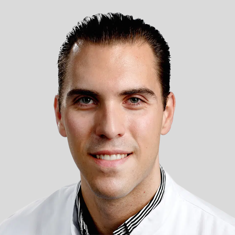 PD Dr. med. Alexander Tamalunas