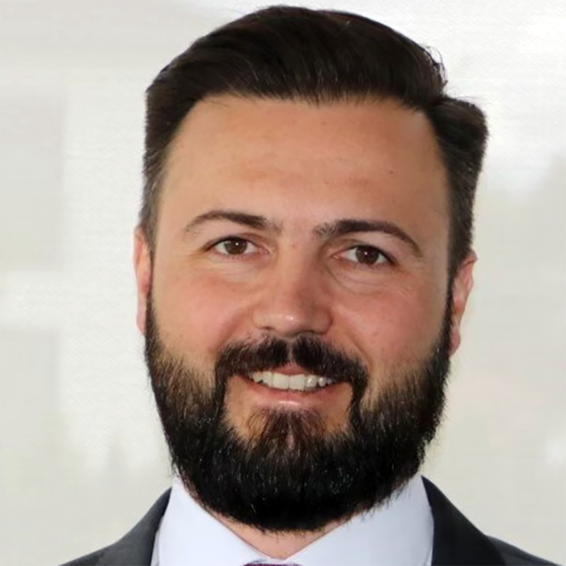 Dr. med. Frank Becker