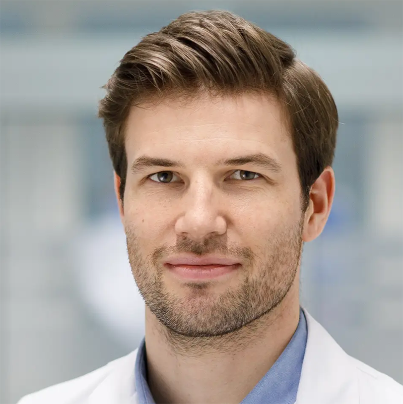 Prof. Dr. med. Karl-Friedrich Kowalewski