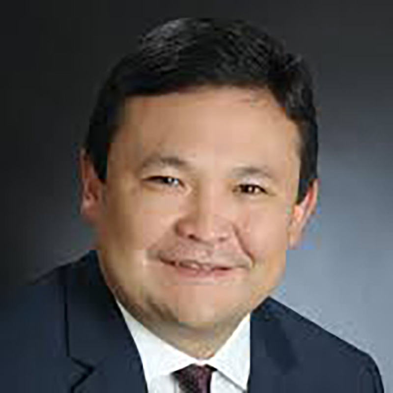 Prof. Dr. med. Daniar Osmonov
