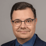 Prof. Dr. med. Georgios Raptis