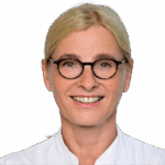 Prof. Dr. med. Silke Tribius