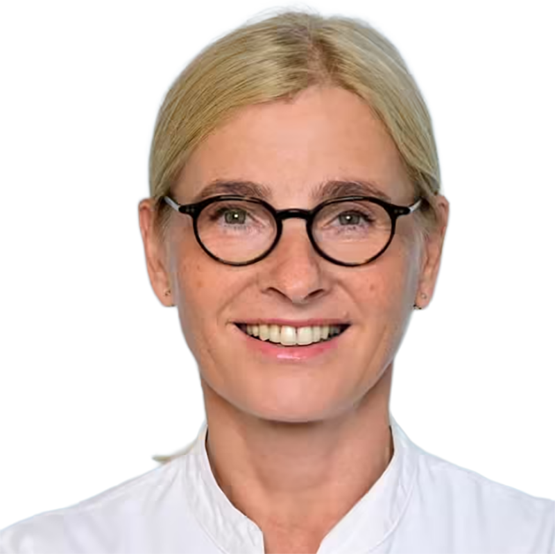 Prof. Dr. med. Silke Tribius