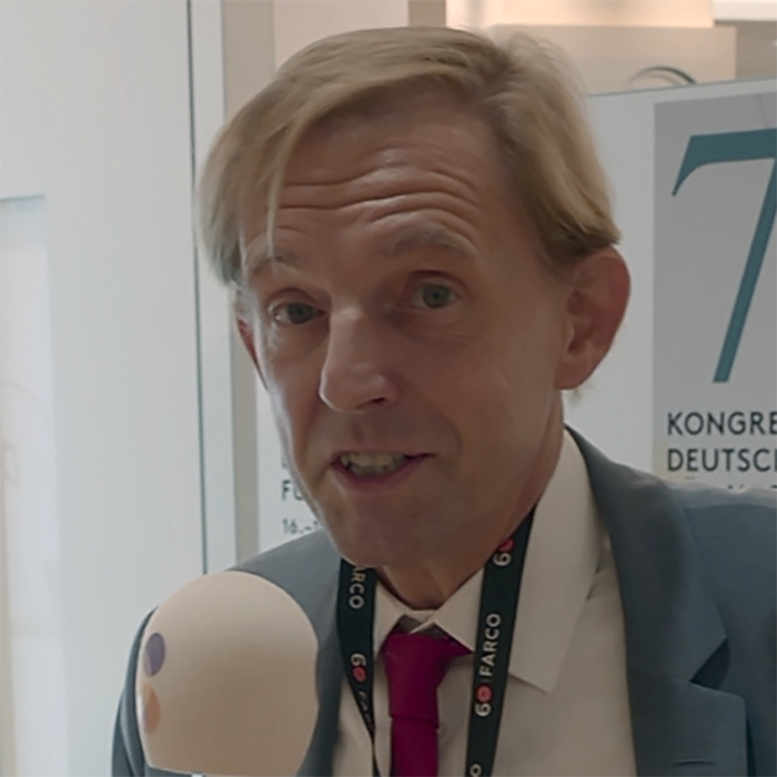Frank Petersilie