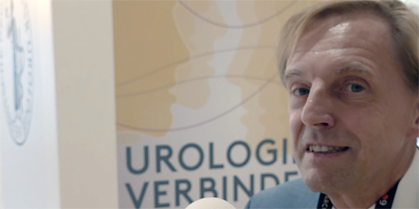 Standhaft: Die DGU auf dem DGU 2025