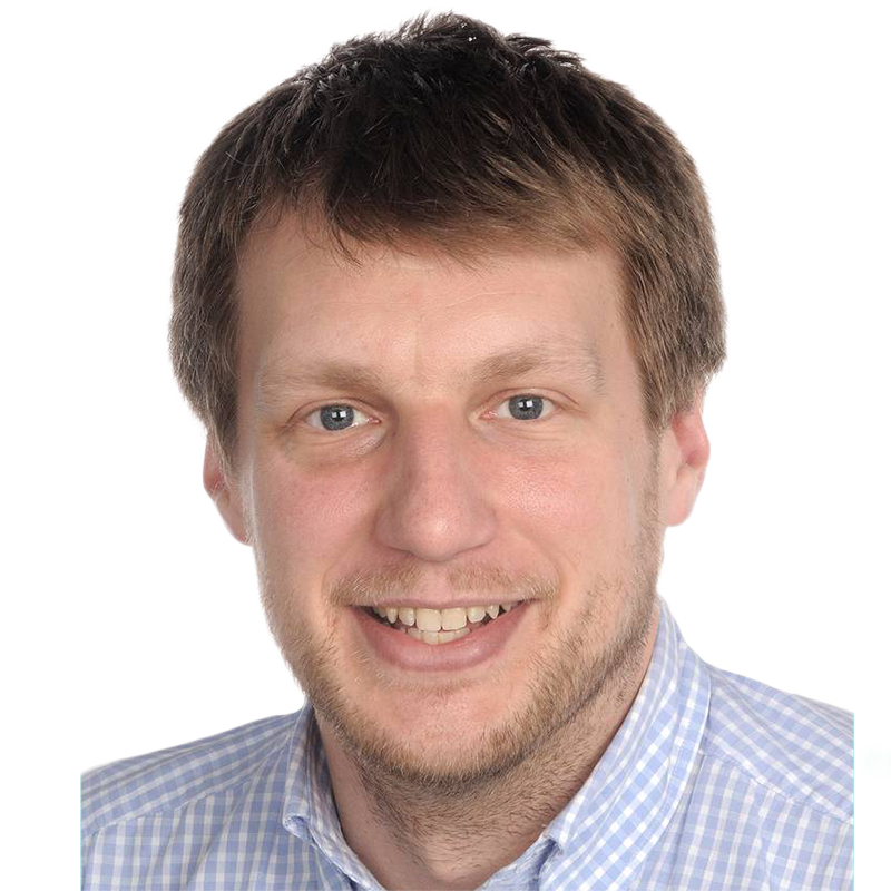 PD Dr. med. Martin Janssen