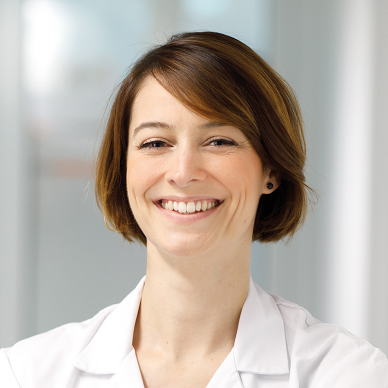 PD Dr. med. Nina Younsi